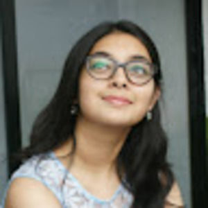 Meet your Posher, Neha